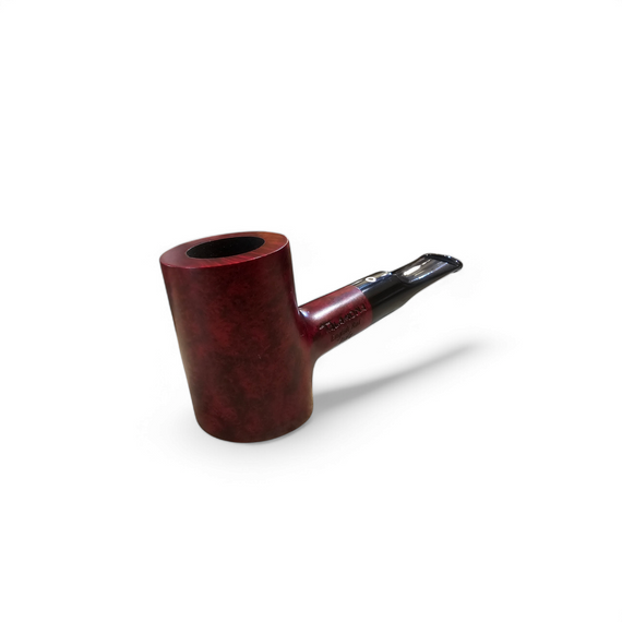 Pipa Talamona Elegant English Red Liscia Italy 638 Cherrywood