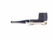 Talamona Elegant Oak Pipe in Morta Italy 609 Billiard