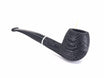 Talamona Elegant Oak Pipe in Morta Italy 610.2 Pear Semi Curved