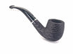 Talamona Elegant Oak Pipe in Morta Italy 621.2 Bent