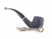 Talamona Elegant Oak Pipe in Morta Italy 621.2 Bent