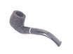 Talamona Elegant Oak Pipe in Morta Italy 621.2 Bent