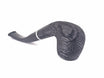 Talamona Elegant Oak Pipe in Morta Italy 621.2 Bent