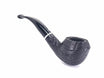 Pipe Talamona Elegant Oak in Morta Italy 636 BENT RODESIAN