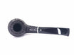 Pipe Talamona Elegant Oak in Morta Italy 636 BENT RODESIAN