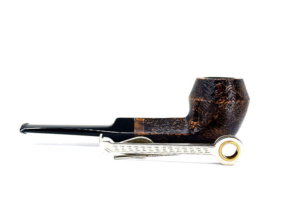 Pipa Talamona Elegant Sabbiata Dark Virginia Bulldog 629