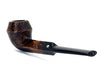 Pipa Talamona Elegant Sabbiata Dark Virginia Bulldog 629