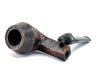 Pipa Talamona Elegant Sabbiata Dark Virginia Bulldog 629
