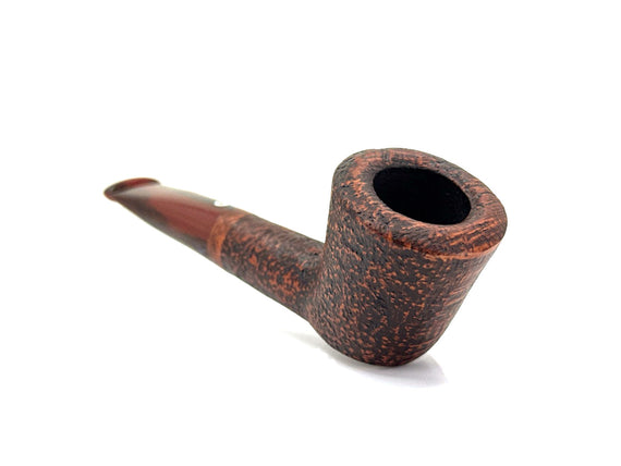 Talamona Pipe Meeting Pot Black Nose Burner by Paolo Croci