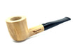 Pipa Talamona Oliver Billiard Hand Made in Italy by Paolo Croci