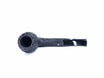 Talamona Elegant Black Sandblasted Pipe Bulldog 630