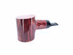 Talamona Reverse Calabash Cherrywood Stand Up Smooth Pipe