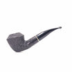 Pipa Talamona Sabbiata Black Italy Bent Rhodesian