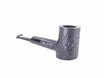 Talamona Sandblasted Pipe Black Italy Cherrywood 