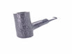 Talamona Sandblasted Pipe Black Italy Cherrywood 