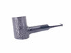 Talamona Sandblasted Pipe Black Italy Cherrywood 