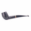 Talamona Sandblasted Pipe Black Italy Semi Bent Pear