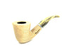 Talamona Pipe The Other One Bent Dublin 807 in Oak