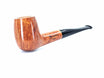 Talamona Virginia Billiard Pipe Smooth 9 mm + adapt. by Paolo Croci