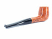 Talamona Virginia Billiard Pipe Smooth 9 mm + adapt. by Paolo Croci