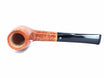 Talamona Virginia Billiard Pipe Smooth 9 mm + adapt. by Paolo Croci