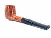 Talamona Virginia Billiard Pipe Smooth 9 mm + adapt. by Paolo Croci