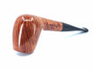 Talamona Virginia Billiard Pipe Smooth 9 mm + adapt. by Paolo Croci