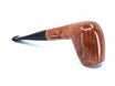 Talamona Virginia Billiard Pipe Smooth 9 mm + adapt. by Paolo Croci