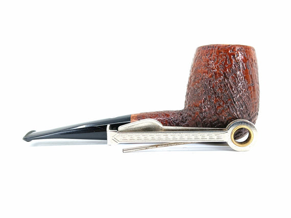 Pipa Usata Il Ceppo Sabbiata Billiard gruppo 1 F0711