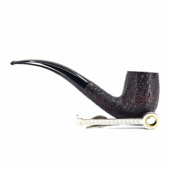 Used Pipe English Alfred Dunhill Shell Briar 120 Used Run-in Gr 4