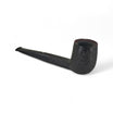 Pipa Usata Inglese Alfred Dunhill The White Spot Shell Briar Billiard 3103 Usata Rodata