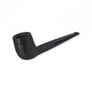 Pipa Usata Inglese Alfred Dunhill The White Spot Shell Briar Billiard 3103 Usata Rodata