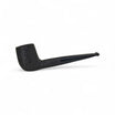 Pipa Usata Inglese Alfred Dunhill The White Spot Shell Briar Billiard 3103 Usata Rodata