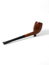 Pipa Usata Inglese Dunhill Root Briar "XX" F/T Made in England 5 (1965 ) Gr. 4 Rodata
