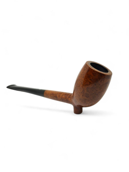 Used English Pipe Dunhill Root Briar "XX" F/T Made in England 5 (1965) Gr. 4 Run-in