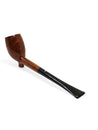 Pipa Usata Inglese Dunhill Root Briar "XX" F/T Made in England 5 (1965 ) Gr. 4 Rodata