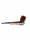 Pipa Usata Inglese Dunhill Root Briar "XX" F/T Made in England 5 (1965 ) Gr. 4 Rodata