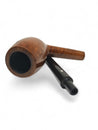 Pipa Usata Inglese Dunhill Root Briar "XX" F/T Made in England 5 (1965 ) Gr. 4 Rodata
