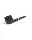 Pipa Usata Inglese Dunhill Shell Briar 320 F/T Quaint Gr. 4 S Made in England 11 (1971) Rodata