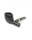 Pipa Usata Inglese Dunhill Shell Briar 320 F/T Quaint Gr. 4 S Made in England 11 (1971) Rodata
