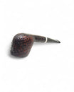 Pipa Usata Inglese Dunhill Shell Briar 320 F/T Quaint Gr. 4 S Made in England 11 (1971) Rodata