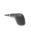 Pipa Usata Inglese Dunhill Shell Briar 320 F/T Quaint Gr. 4 S Made in England 11 (1971) Rodata