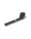 Pipa Usata Inglese Dunhill Shell Briar 320 F/T Quaint Gr. 4 S Made in England 11 (1971) Rodata