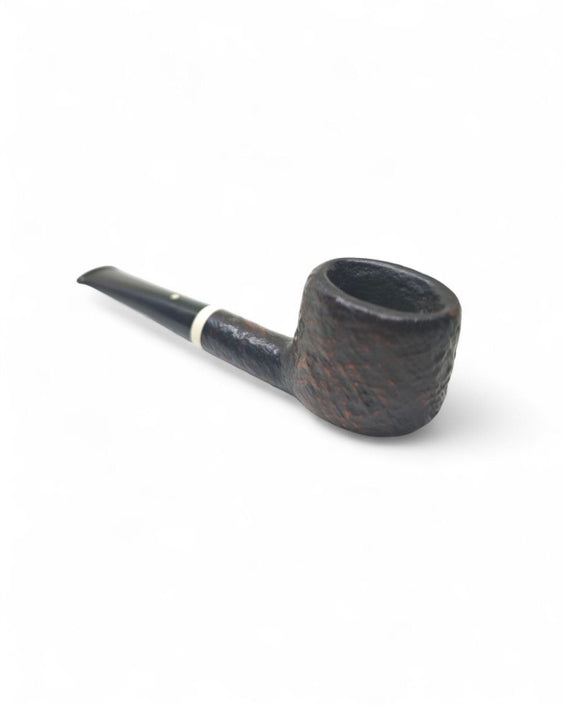 Used English Pipe Dunhill Shell Briar 320 F/T Quaint Gr. 4 S Made in England 11 (1971) Rodata