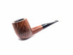 Estate Italian pipe Amorelli 2** billiard logo 24KT