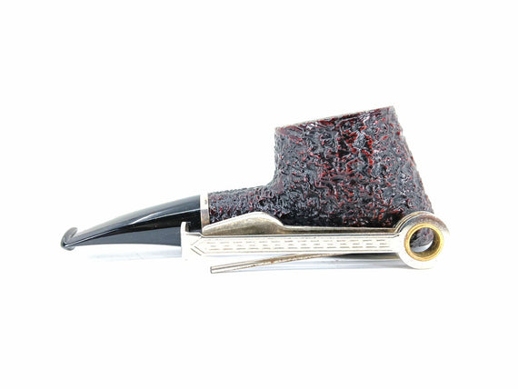 Pipa Usata Italiana Radice 00 Rind Italy 42 Totò