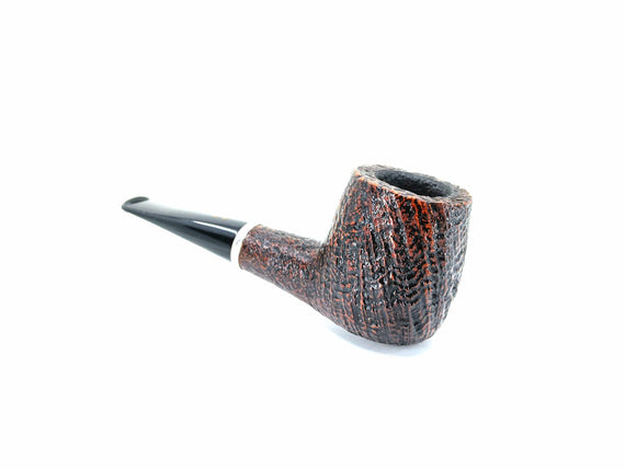 Pipa Usata Italiana Radice 00 silk cut Italy 42