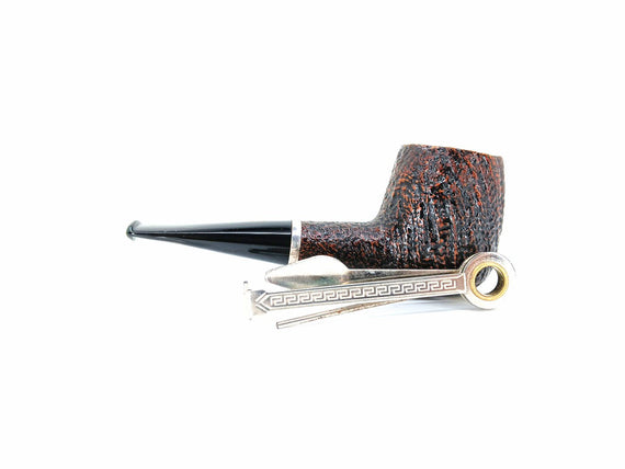 Pipa Usata Italiana Radice 00 silk cut Italy 42