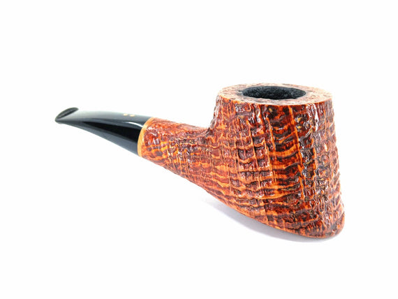 Pipa Usata Italiana Radice 00 silk cut Italy 42 Totò