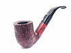 Used Pipe Mastro de Paja 1 B '1 Sole' Bent Billiard Run-in